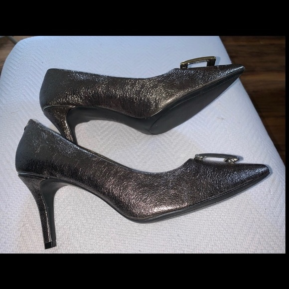 NWOT, Jones New York Heels, Size 10 - Picture 2 of 8
